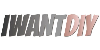 iWantDIY logo