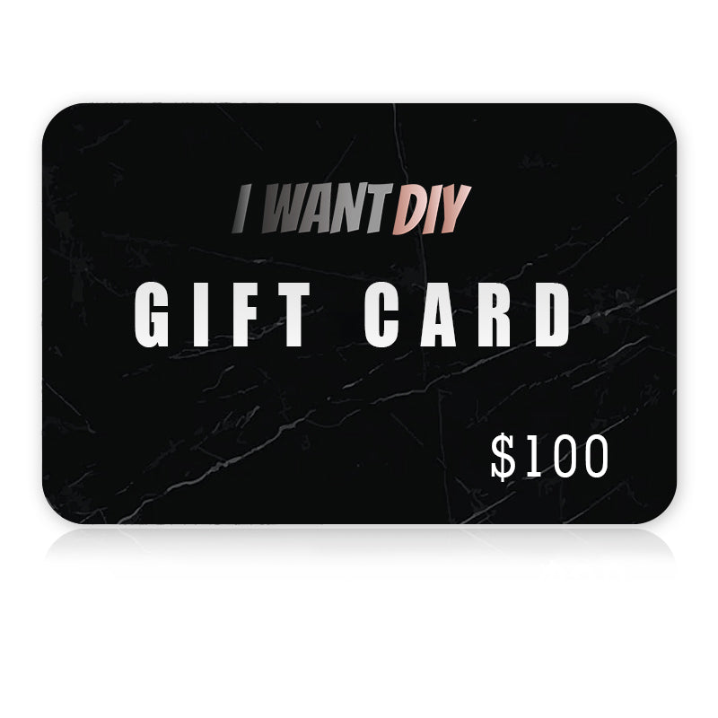 Digital Gift Card