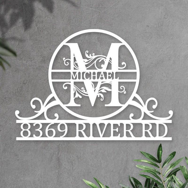Custom House Number Address Sign Personalized Metal Address Plaque Personalized Metal Outdoor Address Sign Outdoor Sign Metal House Number Sign Steel Address Sign Housewarming Gifts Wall Mounted Sign Custom House Number Address Sign Personalized Metal Address Plaque Personalized Metal Outdoor Address Sign Outdoor Sign Metal House Number Sign Steel Address Sign Housewarming Gifts Wall Mounted Sign